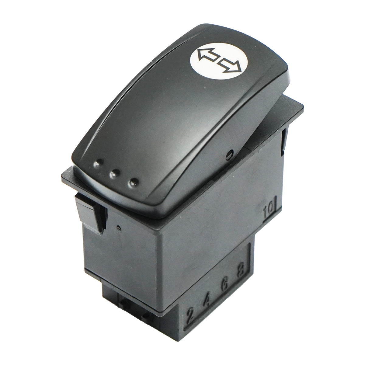 Universal signaling switch